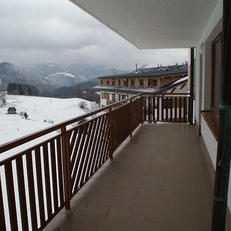 Panorama Donovaly 35A Apartment Bagian luar foto