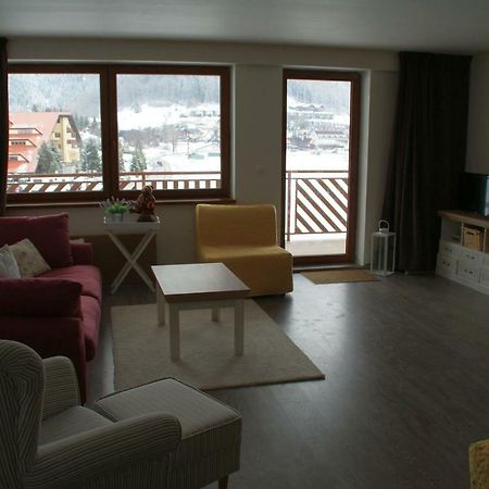 Panorama Donovaly 35A Apartment Bagian luar foto