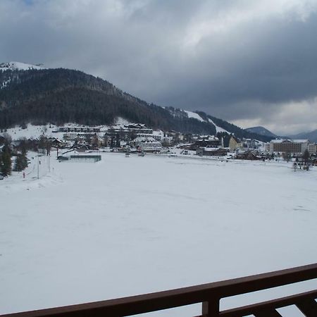 Panorama Donovaly 35A Apartment Bagian luar foto