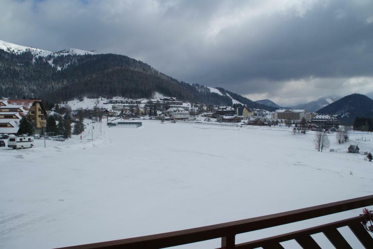 Panorama Donovaly 35A Apartment Bagian luar foto
