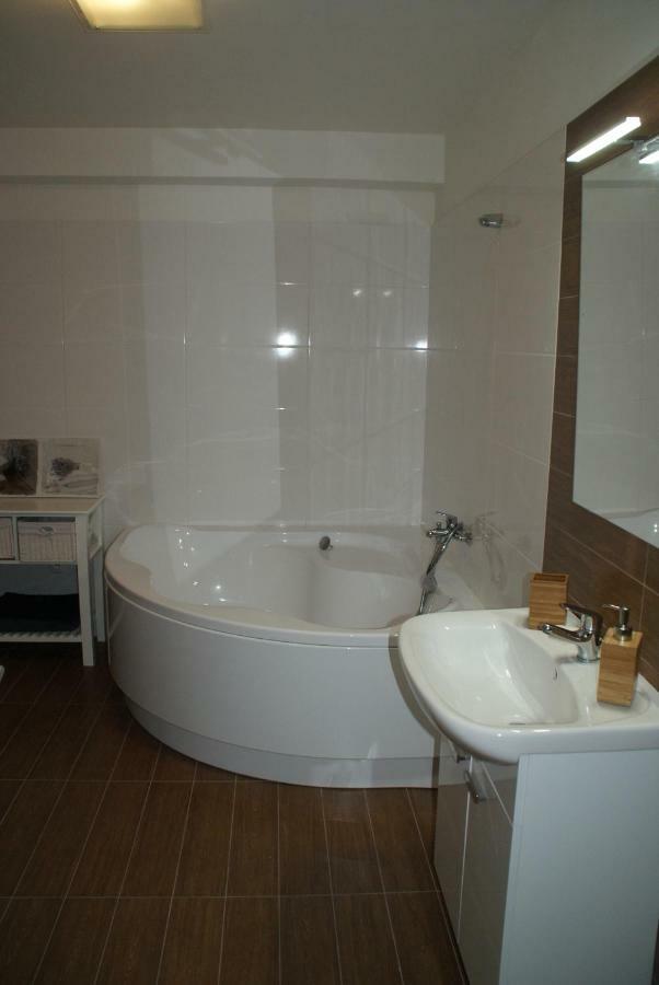 Panorama Donovaly 35A Apartment Bagian luar foto
