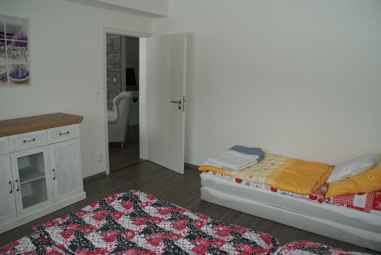 Panorama Donovaly 35A Apartment Bagian luar foto