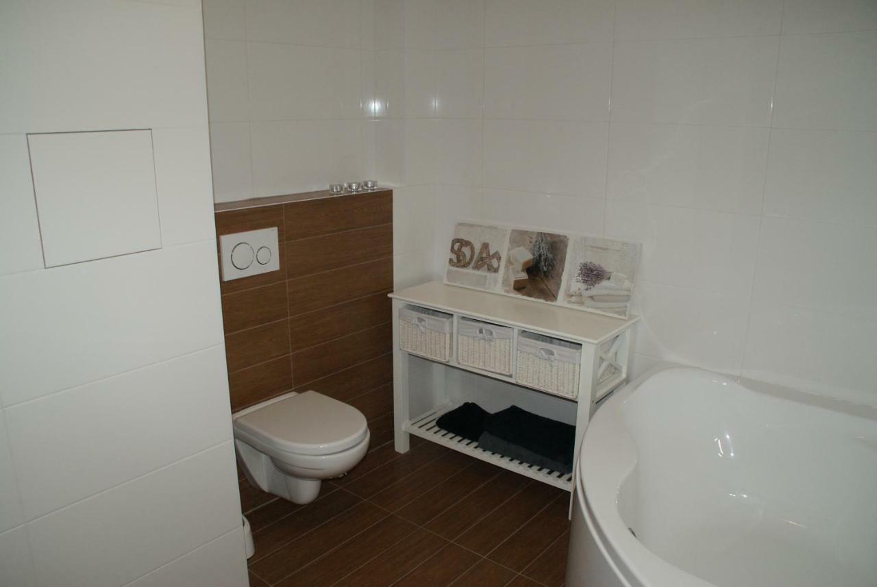 Panorama Donovaly 35A Apartment Bagian luar foto