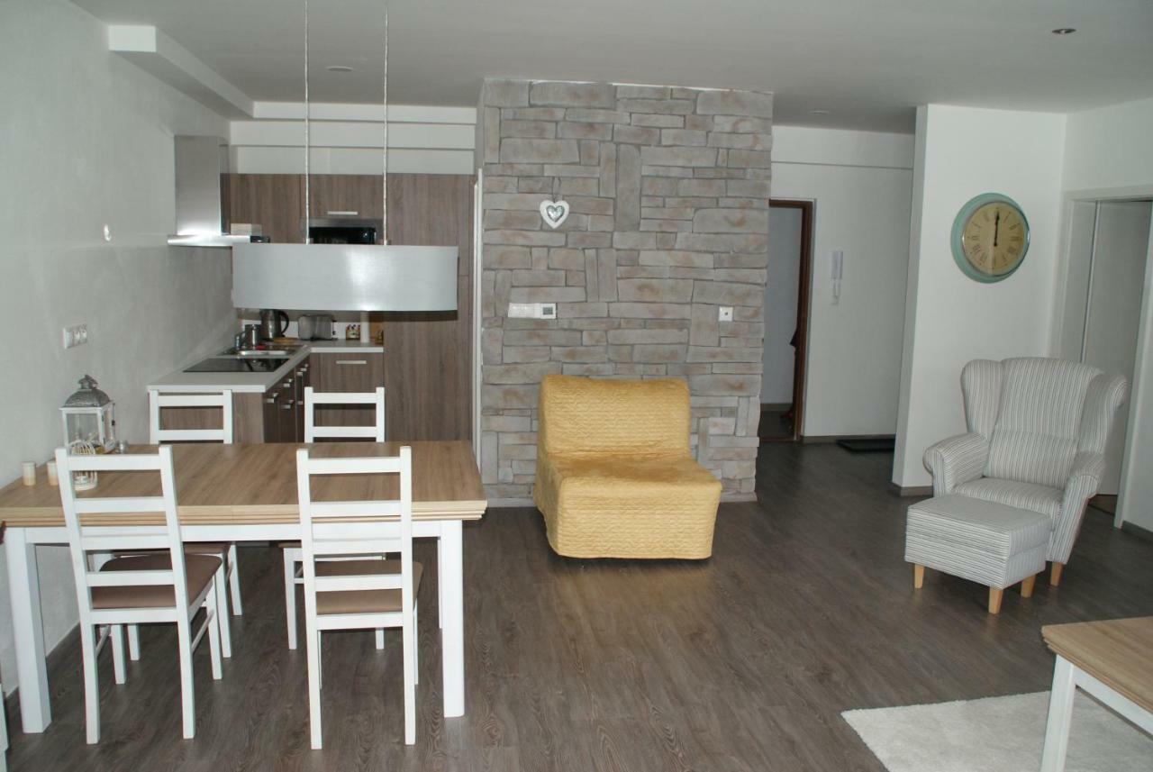 Panorama Donovaly 35A Apartment Bagian luar foto