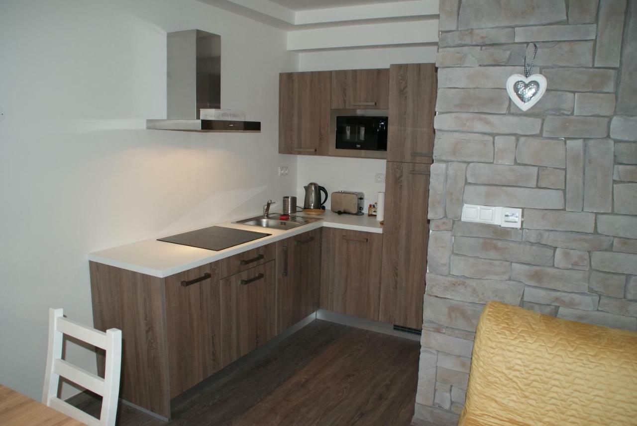 Panorama Donovaly 35A Apartment Bagian luar foto